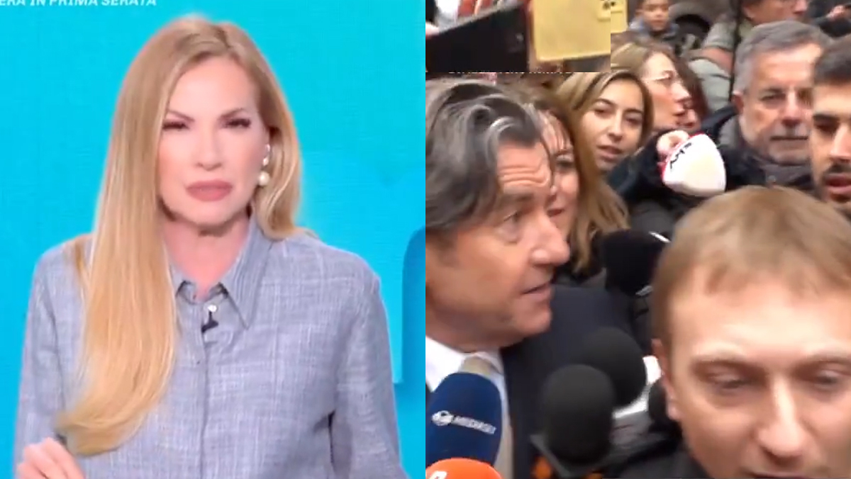 Garlasco, nuova svolta in arrivo. Ecco che cosa è emerso a Mattino Cinque. VIDEO