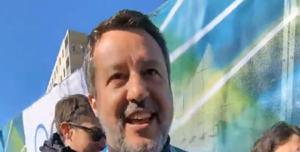Matteo Salvini