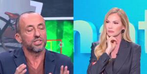 Mattino Cinque Federica Panicucci