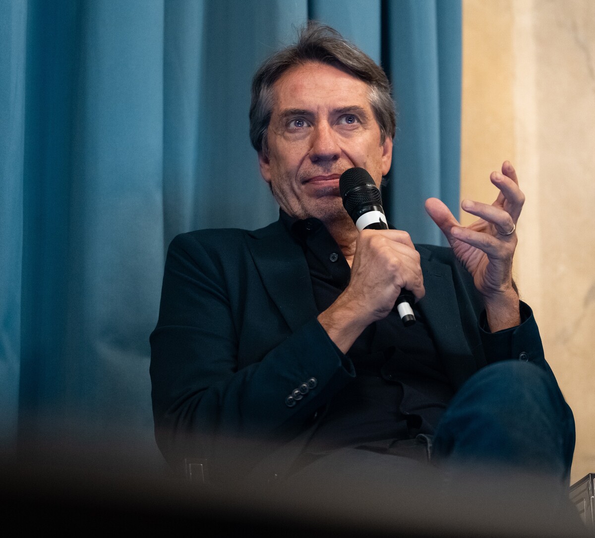 Mauro Magatti Mauro Magatti