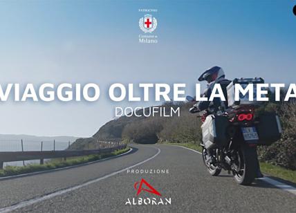 Moto Guzzi, debutta sul Lago di Como il docufilm Viaggio oltre la meta
