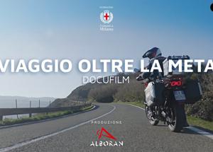 Moto Guzzi, debutta a Mandello del Lario il docufilm Viaggio oltre la meta