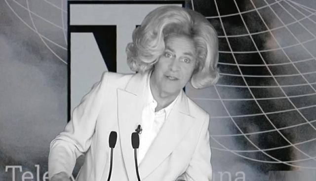 Crozza ironizza su "Tele Meloni": La parodia "Sanremo Atreju" e l'ammutinamento del "Campo Minato"