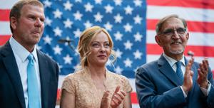 meloni usa 