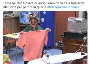 Terza guerra mondiale, la Gen Z esorcizza la paura con i meme su TikTok - VIDEO
