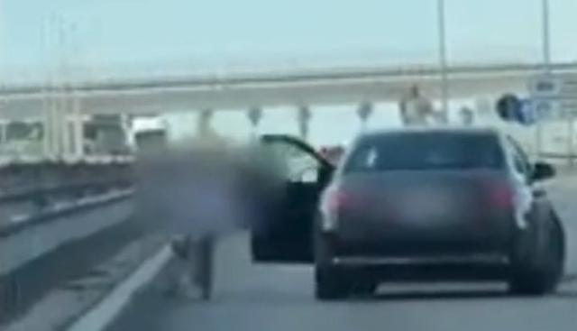Foggia-Cerignola, assalto sulla Statale 16: automobilista rapinato della sua Mercedes