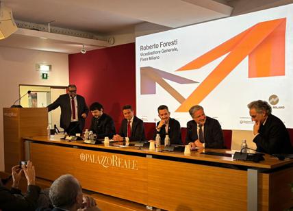 New Directions, miart 2026 in Fiera Milano: 160 gallerie da 24 Paesi del mondo