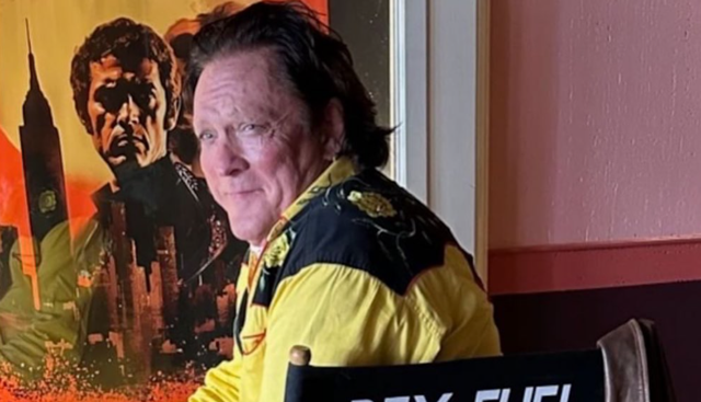 Michael Madsen, morto uno degli attori simbolo di Tarantino: da "Le Iene" a "C'era una volta a Hollywood"
