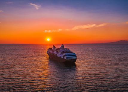 Dal Mediterraneo all’Asia: 8 crociere da sogno da prenotare subito