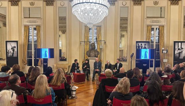 (foto di Umberto Scabin) (foto di Umberto Scabin)