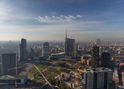 Olimpiadi Milano-Cortina, (anche) una vetrina per attrarre ulteriormente gli ultra-ricchi