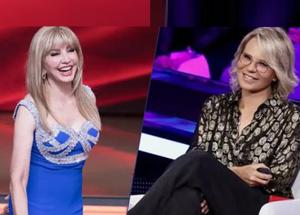 Milly Carlucci, dopo Ballando con le stelle torna in pista e sfida "Amici": in primavera un nuovo talent show musicale
