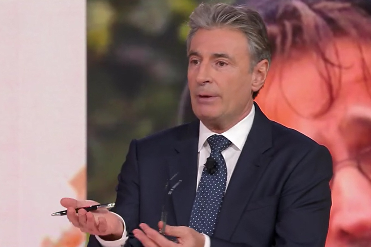 Garlasco, Lovati "distrutto dall Garlasco, Lovati "distrutto dall