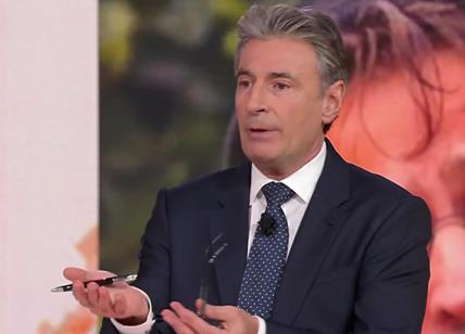 Garlasco, Lovati "distrutto dall'avvocato". Milo Infante si infastidisce. VIDEO