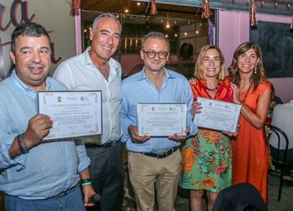 La cena d'estate di Mi’mpegno alla Balera dell'Ortica: l'accordo con ASST Nord e Lions, tra festa e responsabilità condivisa