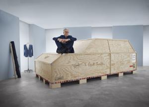 MINI Paul Smith Edition al Japan Mobility Show 2025