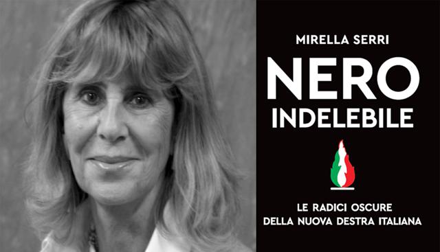 Mirella Serri Mirella Serri