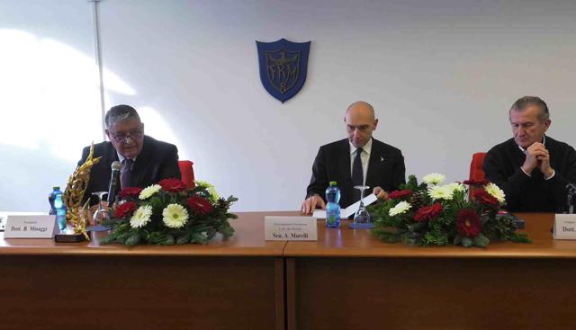 FONDAZIONE MARTINELLI E INNOVAZIONE , FONDI E PROGETTI EUROPEI PER CAREGIVERS E PERSONE FRAGILI