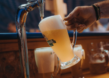 Misinto Bierfest 2025, boom da 55mila presenze: la festa brianzola della birra batte la crisi tedesca