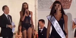 Miss Italia 13 enne