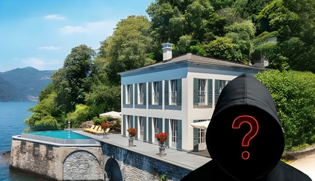 Fedez, ecco chi ha comprato la sua villa sul lago di Como per 13 milioni. Svelato il nome del misterioso uomo d'affari