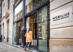 Mobilize Financial Services accelera: piÃ¹ utili, piÃ¹ elettrico, piÃ¹ futuro