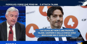 molinari pier silvio berlusconi