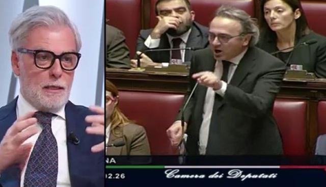 Sicurezza, Mollicone contro Bonelli: “Dà informazioni false, AVS non è una forza pacifica”