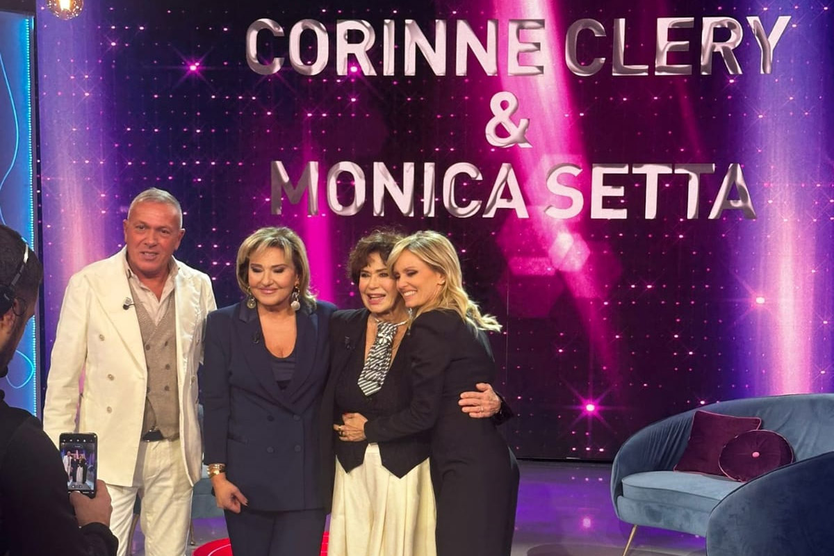 https://www.affaritaliani.it/static/upl2025/moni/monica-setta-e-corinne-clery.jpg