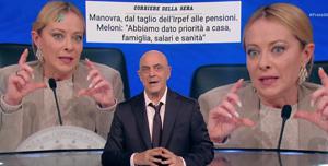 monologo urso