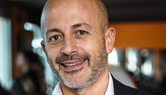 Eduardo Montefusco (FitActive)
