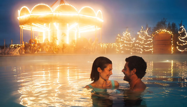 Monticello The Entertainment celebra il Capodanno 2026 con 'La Fabbrica dei Sogni'