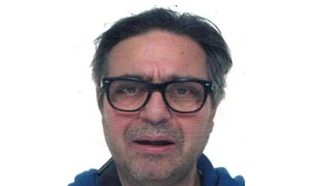 Luigi Morcaldi Luigi Morcaldi