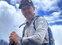 Chi è Simone Moro, l'alpinista dei record colpito da un malore sull’Himalaya Chi è Simone Moro, l'alpinista dei record colpito da un malore sull’Himalaya