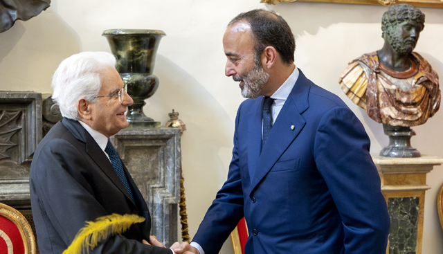 Aon Italia, nominato Moroello Diaz della Vittoria Pallavicini nuovo Presidente della holding