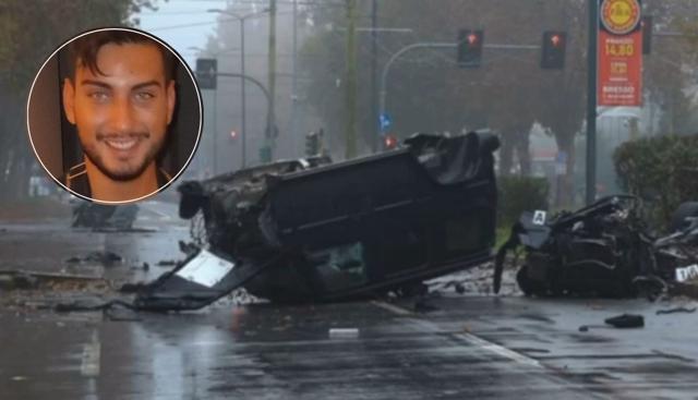 (Fonte: Rai News) (Fonte: Rai News)