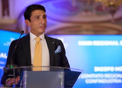 Impresa, Moschini (Giovani Confindustria Lombardia): "Innovazione e competenze, la nuova generazione di imprenditori è pronta per essere protagonista"