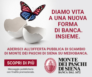 Affari Italiani Banner