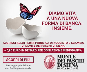 Affari Italiani Banner