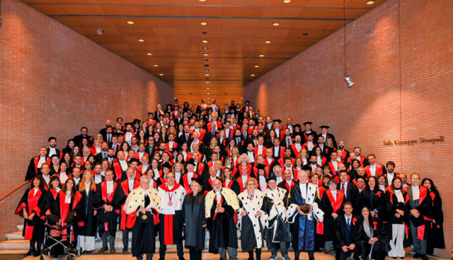 Multiversity: Universitas Mercatorum ottiene il giudizio positivo di ANVUR e conferma eccellenza nella ricerca e nella formazione