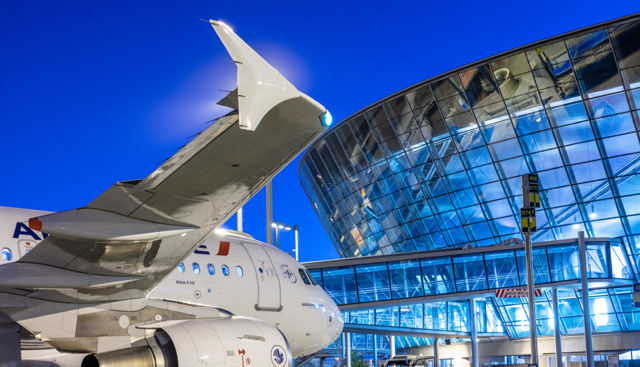 Mundys, l’aeroporto di Nizza ottiene il massimo livello dell’Airport Carbon Accreditation