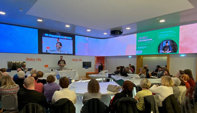 Intesa Sanpaolo, Museo del Risparmio: nel 2025 oltre 154.000 persone coinvolte in attivitÃ  formative