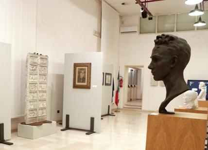 S. Cesario-Lecce Museo Civico d'Arte Contemporanea 'L. Lezzi'