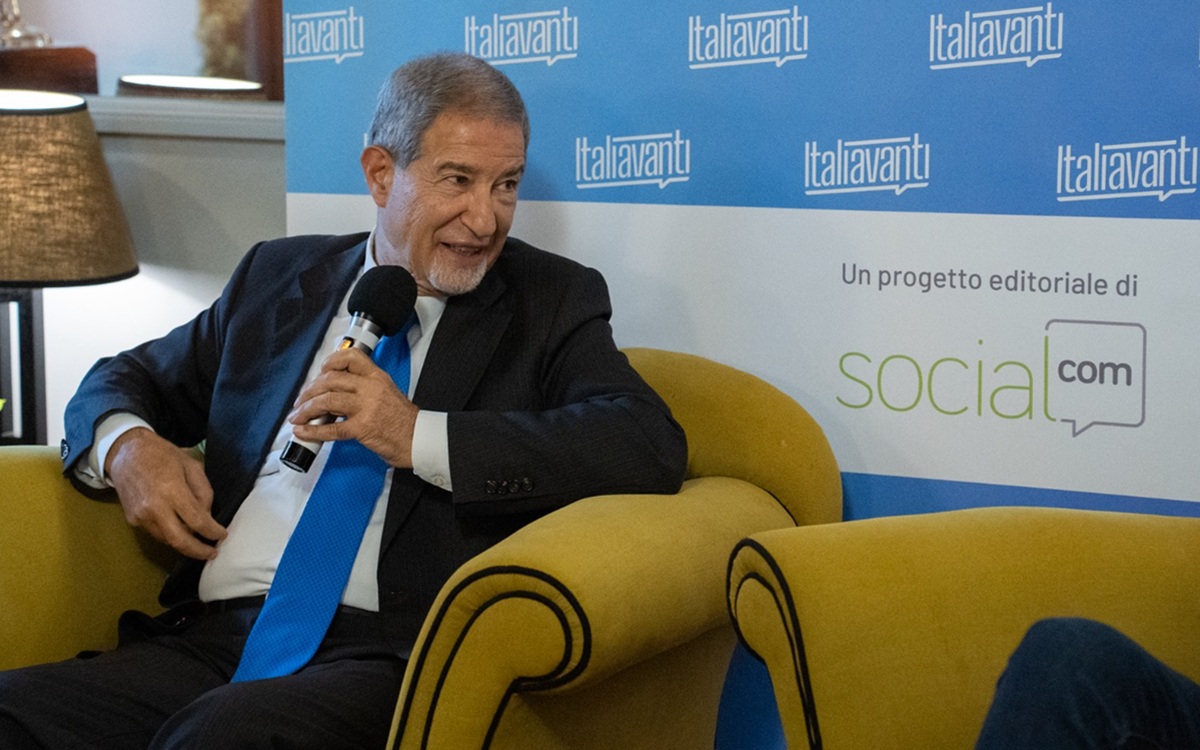 "Città narrate, città vissute": le nuove frontiere della governance territoriale con Italiavanti "Città narrate, città vissute": le nuove frontiere della governance territoriale con Italiavanti