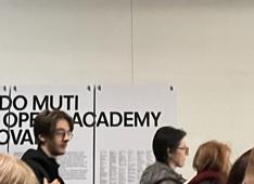 FONDI EUROPEI PER LA MUSICA, PER GLI ARTISTI, PER L’INDUSTRIA CULTURALE E PER LE RESIDENZE PER ARTISTI