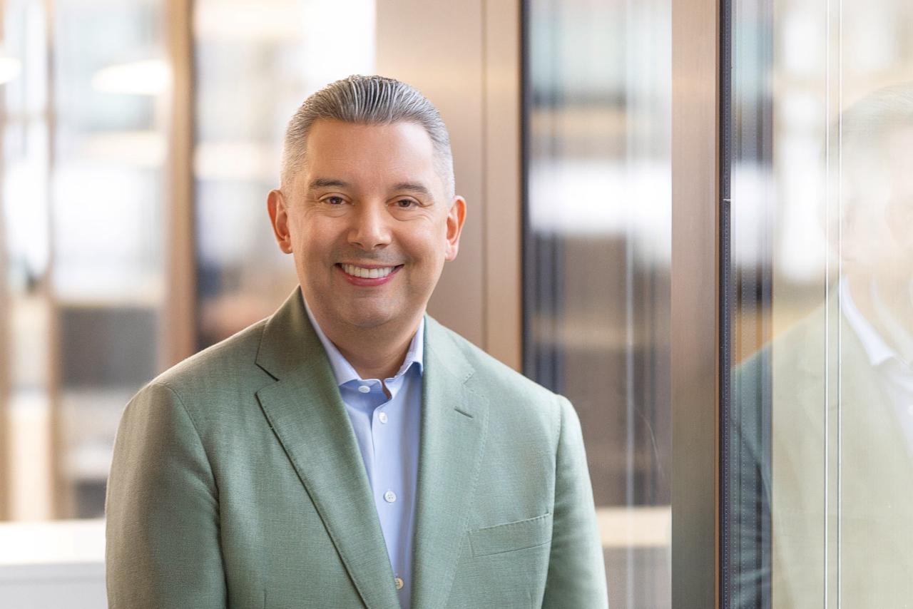 Poltrone, il nuovo amministratore delegato di N26 è un big di Ubs: arriva Mike Dargan