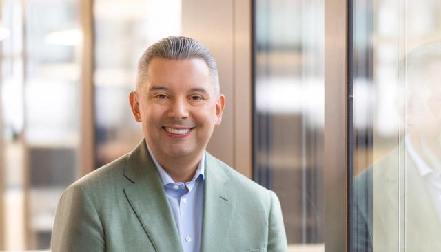 Poltrone, il nuovo amministratore delegato di N26 è un big di Ubs: arriva Mike Dargan