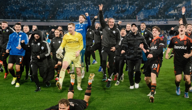 Ascolti tv, Colpa dei sensi in calo: exploit dello sport con Napoli-Como e le Olimpiadi (Il marciatore è l'eccezione)