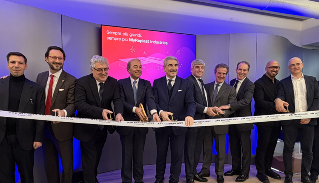 MAIRE, NextChem: apre a Bedizzole una nuova sede per lâ€™upcycling avanzato della plastica