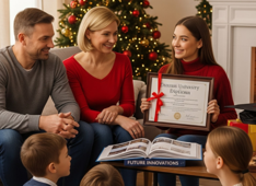 Nel nome della rinascita